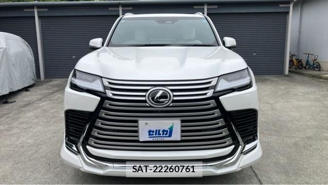 Lexus LX 2025-06 8281569-9