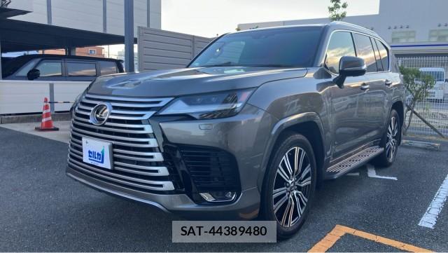 Lexus LX 2023-08 8282073-0