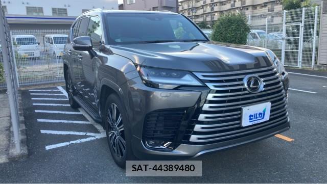 Lexus LX 2023-08 8282073-11