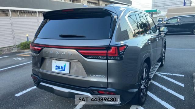 Lexus LX 2023-08 8282073-12