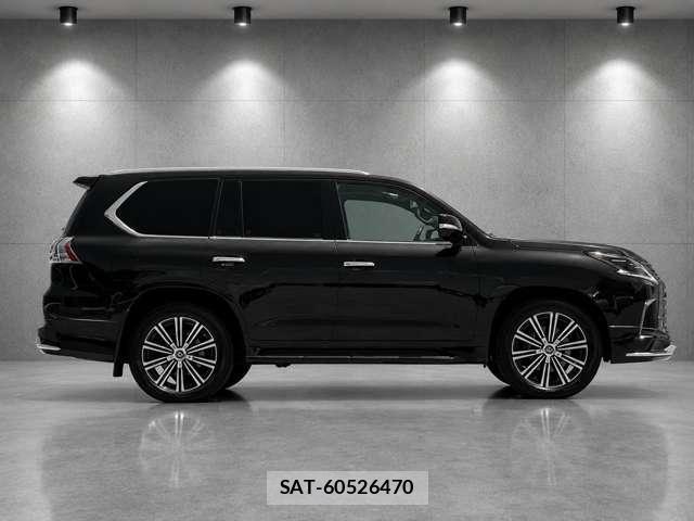 Lexus LX 2020-02 8284203-1
