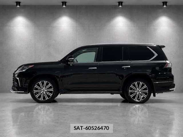 Lexus LX 2020-02 8284203-2