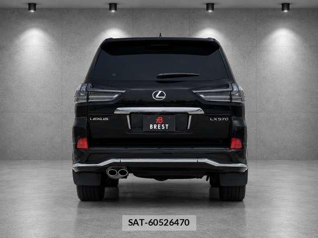 Lexus LX 2020-02 8284203-3