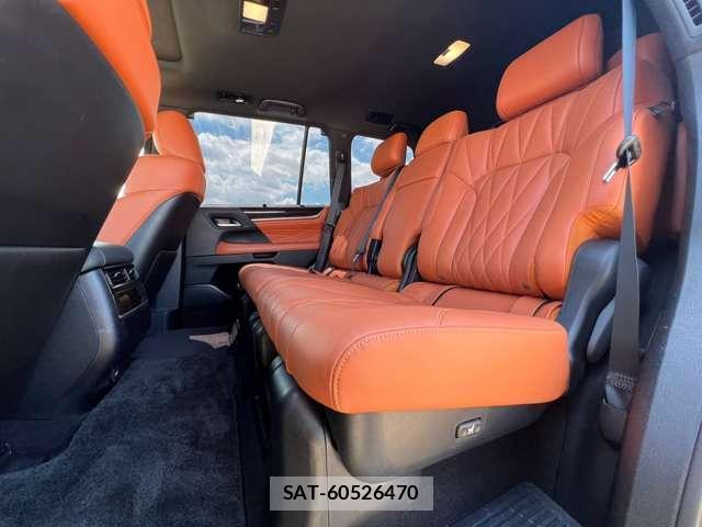 Lexus LX 2020-02 8284203-8