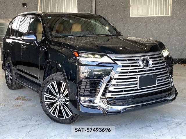 Lexus LX 2025-05 8285243-0