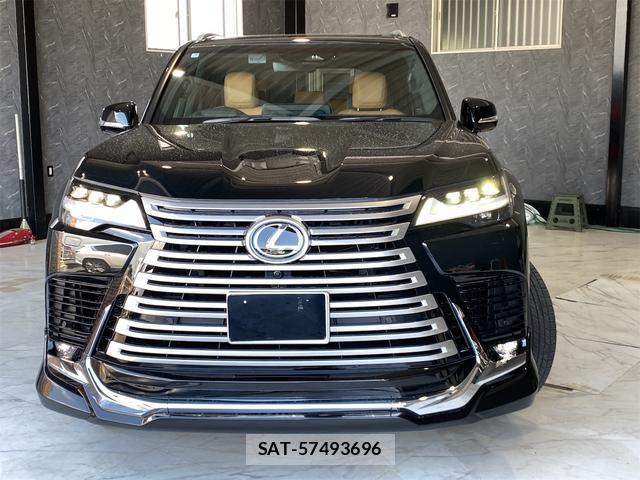 Lexus LX 2025-05 8285243-1
