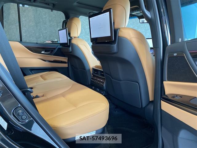 Lexus LX 2025-05 8285243-13