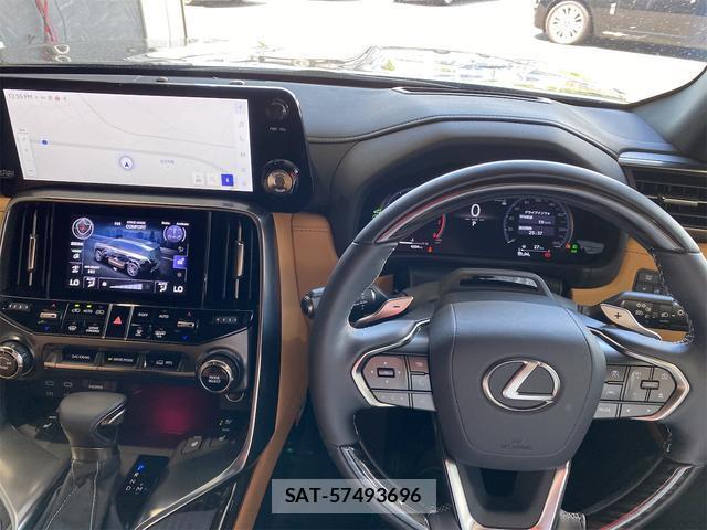 Lexus LX 2025-05 8285243-14