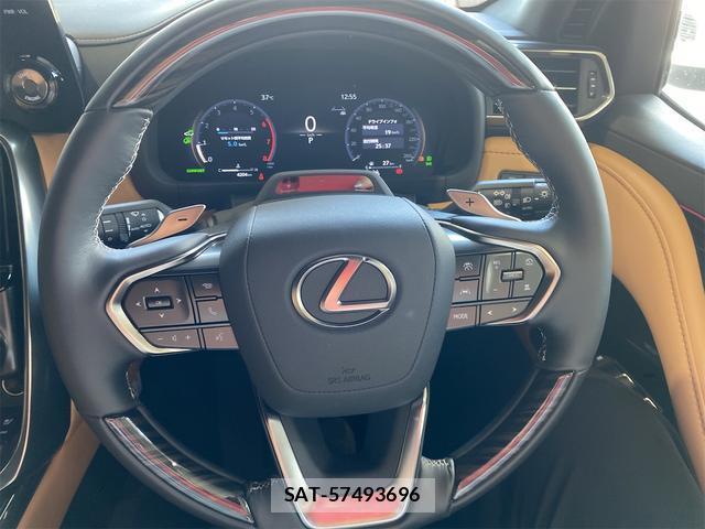 Lexus LX 2025-05 8285243-15