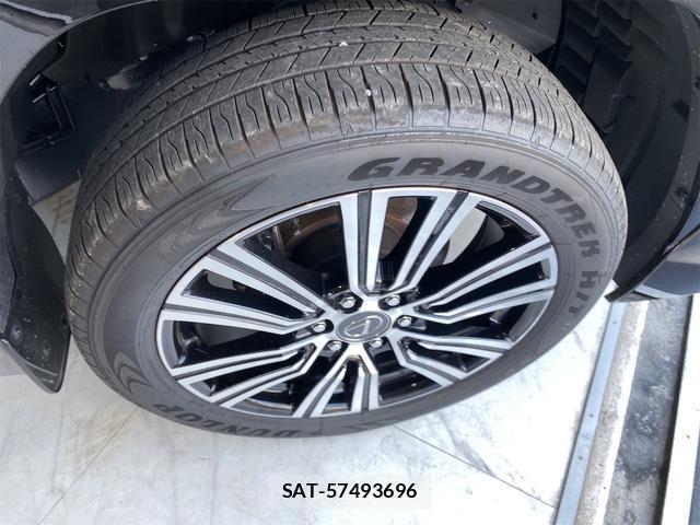 Lexus LX 2025-05 8285243-18
