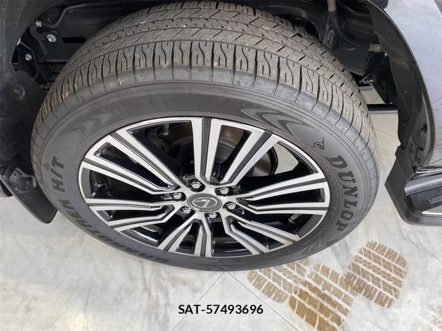 Lexus LX 2025-05 8285243-19