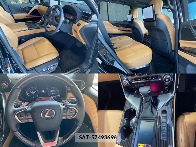 Lexus LX 2025-05 8285243-5