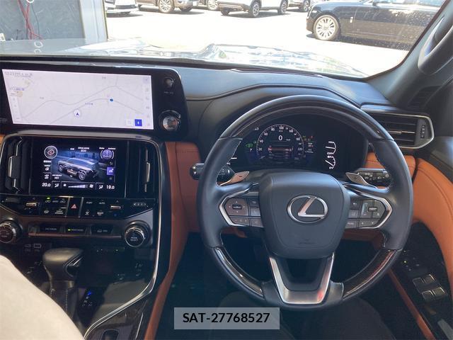 Lexus LX 2022-11 8285244-14