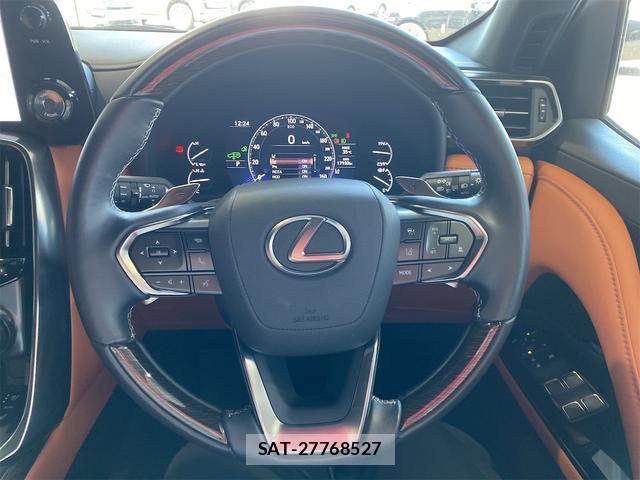 Lexus LX 2022-11 8285244-15
