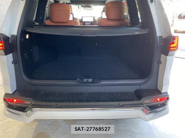 Lexus LX 2022-11 8285244-17