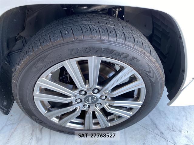 Lexus LX 2022-11 8285244-18