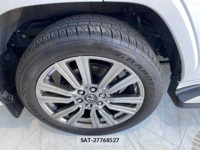 Lexus LX 2022-11 8285244-19