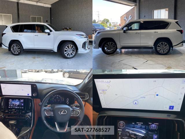 Lexus LX 2022-11 8285244-3