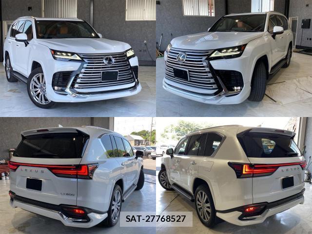 Lexus LX 2022-11 8285244-4