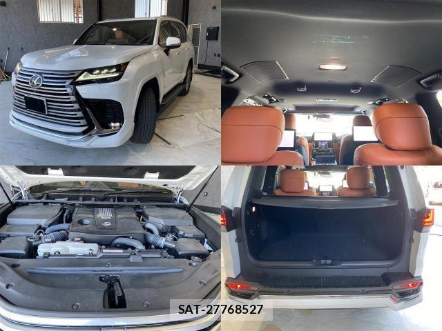 Lexus LX 2022-11 8285244-6