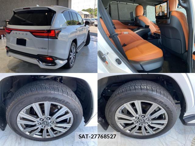 Lexus LX 2022-11 8285244-7