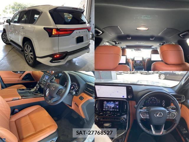 Lexus LX 2022-11 8285244-8