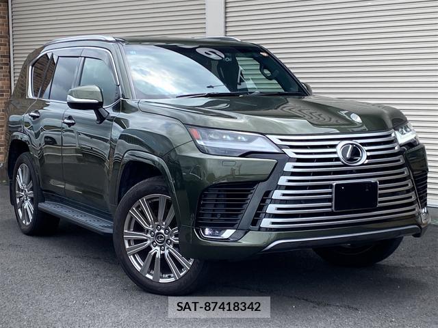 Lexus LX 2023-10 8285247-0