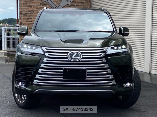 Lexus LX 2023-10 8285247-1