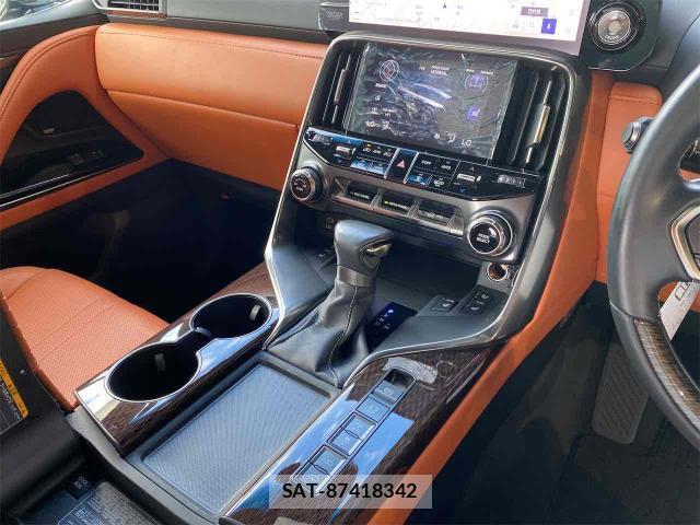 Lexus LX 2023-10 8285247-10