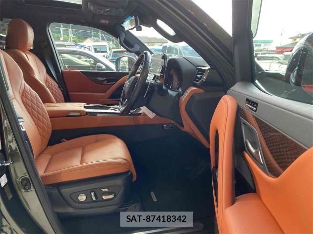 Lexus LX 2023-10 8285247-12