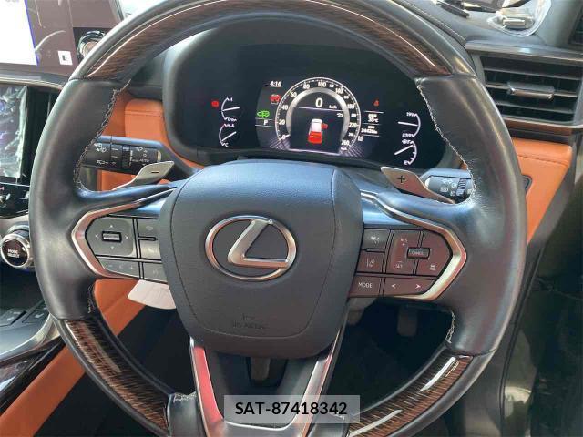 Lexus LX 2023-10 8285247-15