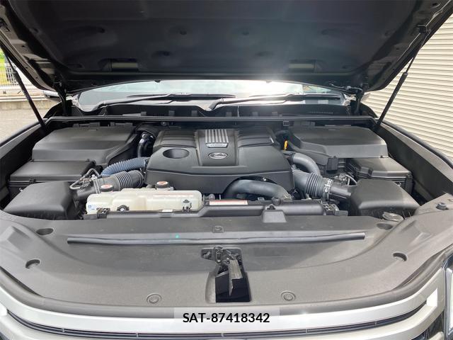 Lexus LX 2023-10 8285247-16