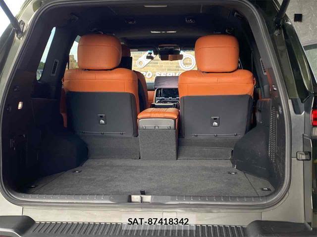 Lexus LX 2023-10 8285247-17