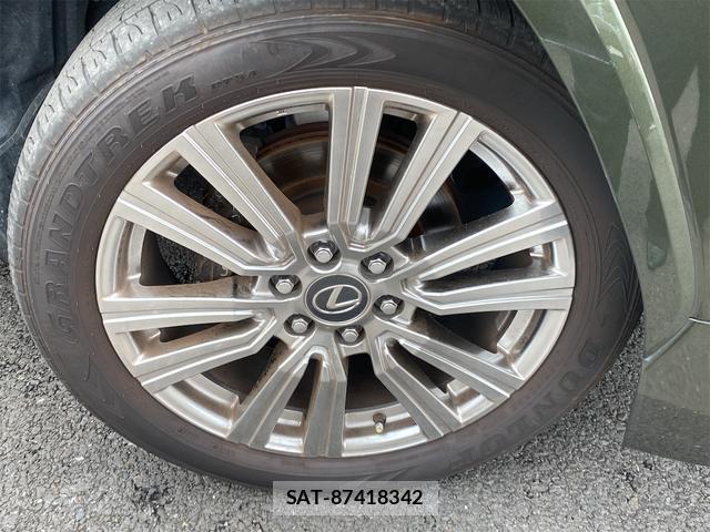 Lexus LX 2023-10 8285247-18