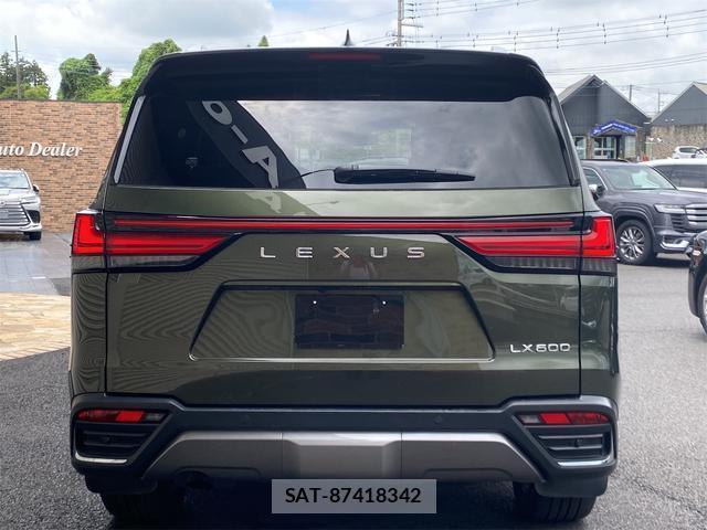 Lexus LX 2023-10 8285247-2