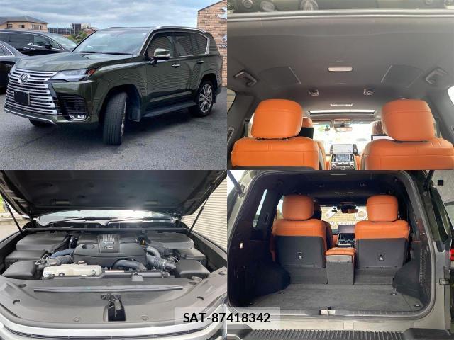 Lexus LX 2023-10 8285247-6