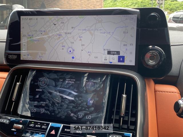 Lexus LX 2023-10 8285247-9