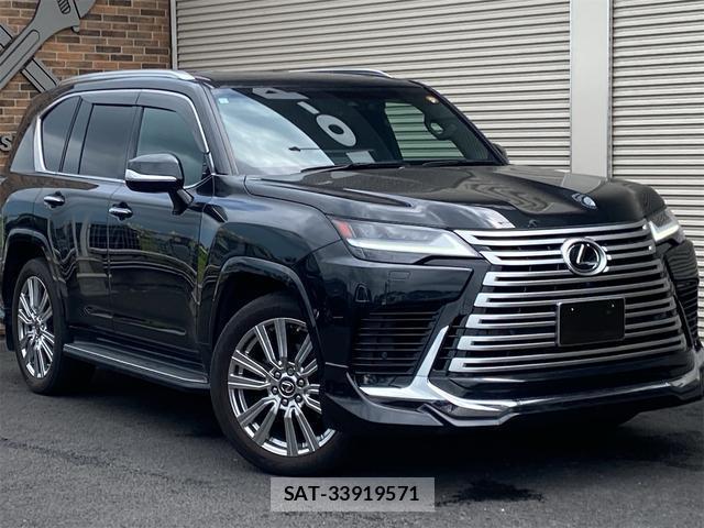 Lexus LX 2023-07 8285249-0