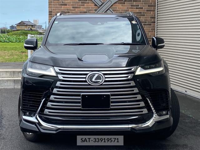 Lexus LX 2023-07 8285249-1