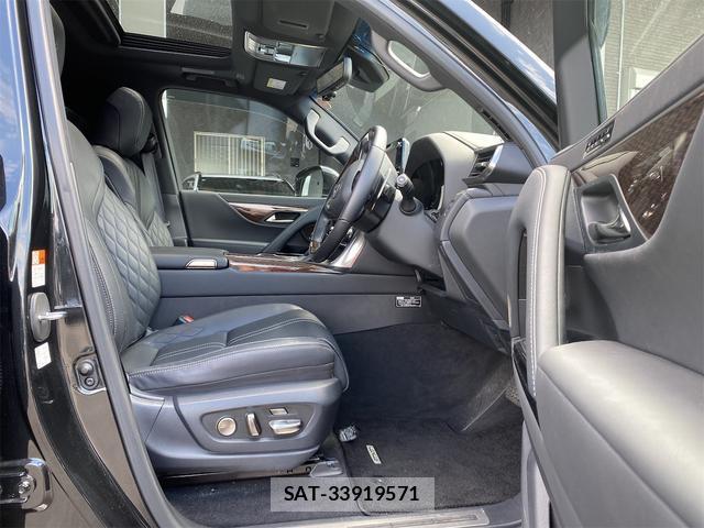Lexus LX 2023-07 8285249-12