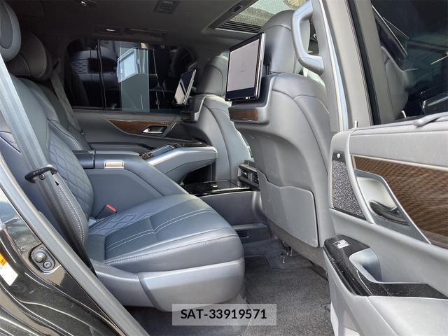 Lexus LX 2023-07 8285249-13