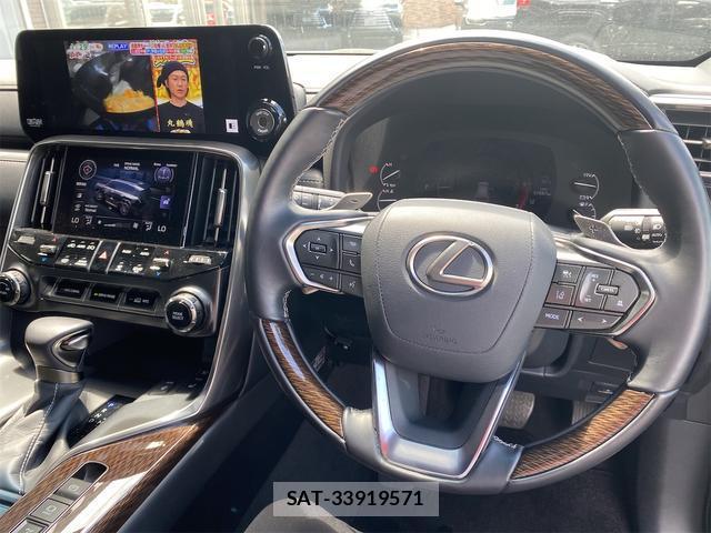 Lexus LX 2023-07 8285249-14