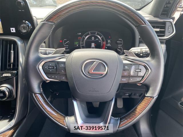 Lexus LX 2023-07 8285249-15