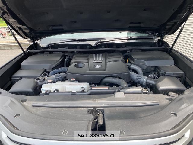 Lexus LX 2023-07 8285249-16