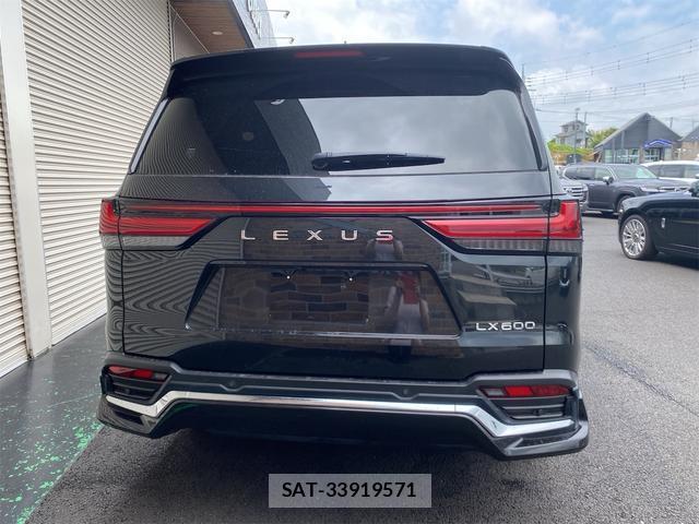 Lexus LX 2023-07 8285249-2