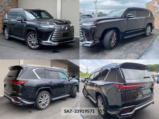 Lexus LX 2023-07 8285249-4