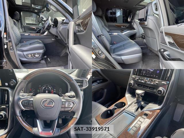 Lexus LX 2023-07 8285249-5