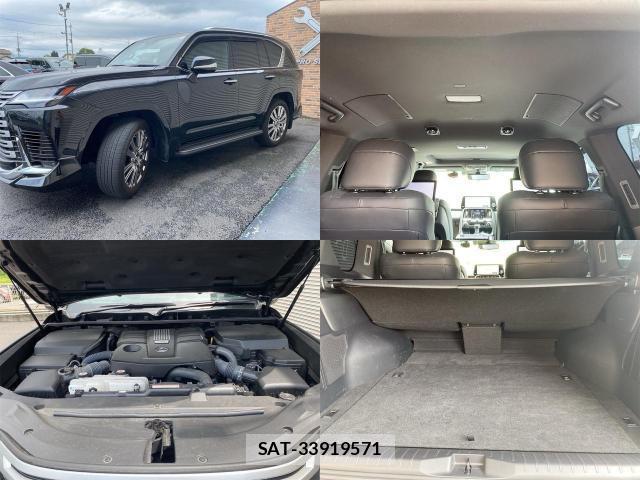 Lexus LX 2023-07 8285249-6