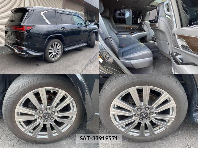Lexus LX 2023-07 8285249-7