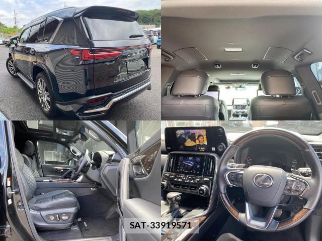 Lexus LX 2023-07 8285249-8